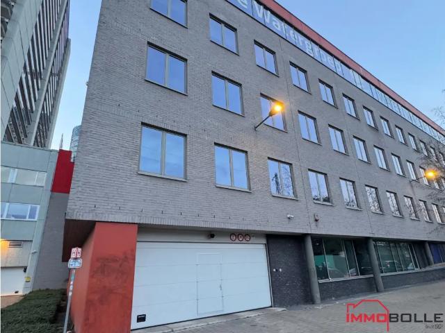 à louer Parking Schaerbeek Rue du Progrès
