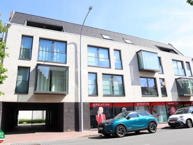 à louer Parking Sint Andries Torhoutse Steenweg