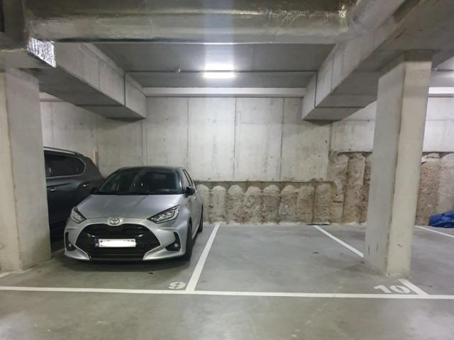 à louer Parking Rixensart