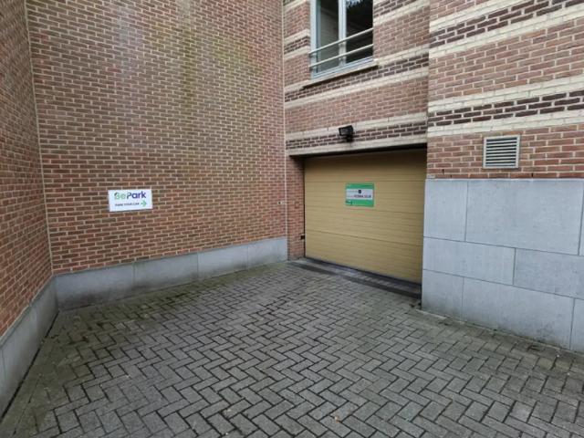 à louer Parking Woluwe Saint Lambert