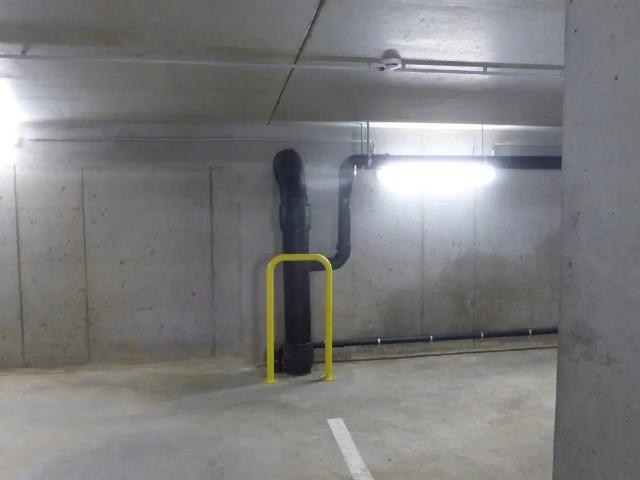 à louer Parking Woluwe Saint Lambert Avenue Marcel Thiry