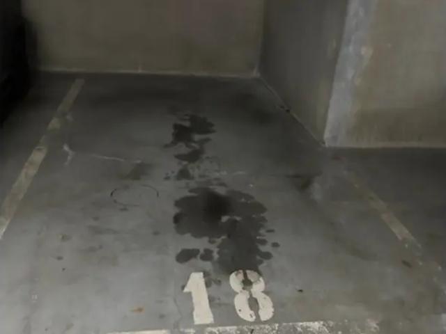 à louer Parking Watermael Boitsfort Chauss?e de La Hulpe