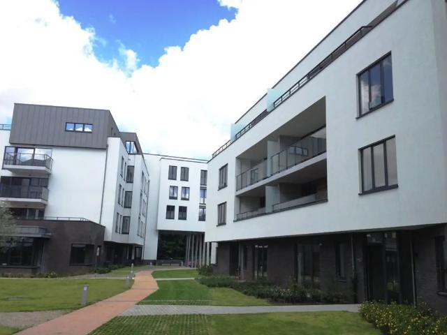 à louer Parking Uccle Chaussée d'Alsemberg