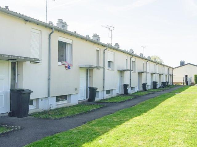 À louer Pavillon T4 72.26 m