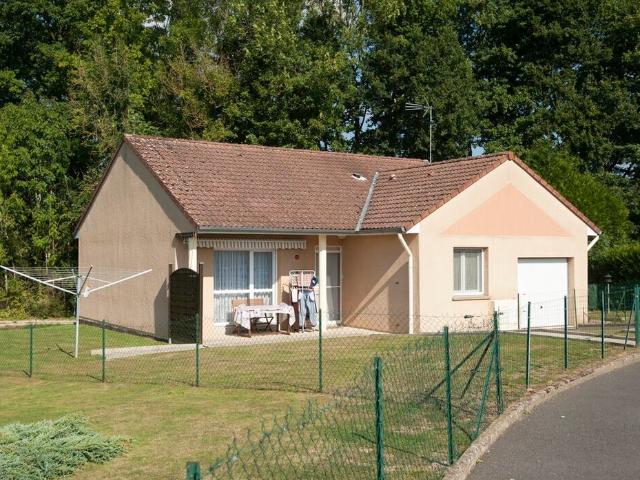 À louer Pavillon T5 99.00 m