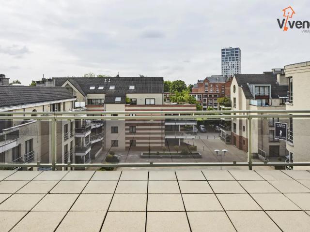 à louer Penthouse Turnhout Lindekensstraat