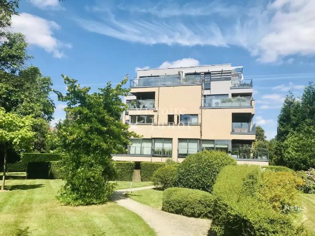 à louer Penthouse Uccle AVENUE DES CHALETS