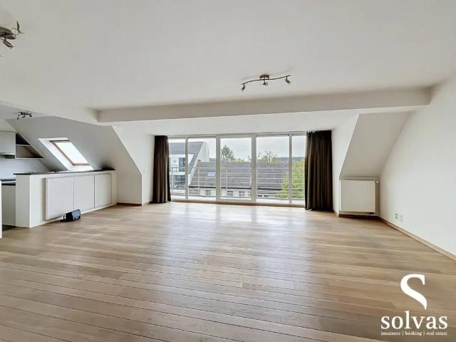 à louer Penthouse Waarschoot Stationsstraat
