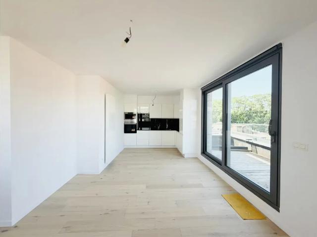 à louer Penthouse Auderghem