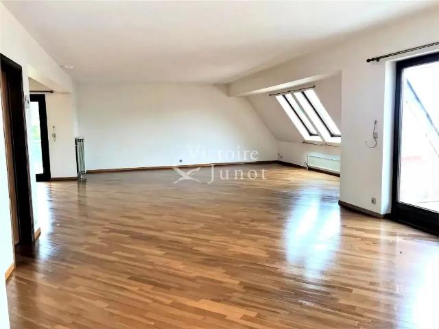 à louer Penthouse Auderghem