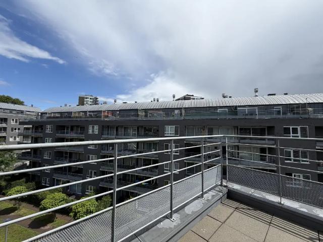à louer Penthouse Jette Avenue du Bourgmestre Etienne Demunter