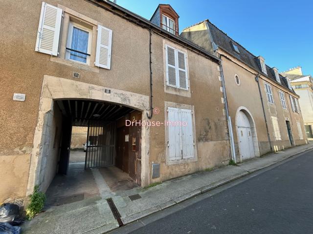 A louer place de parking Poitiers