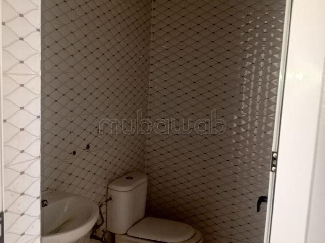À louer – Plateau bureau de 90 m² – 1er étage