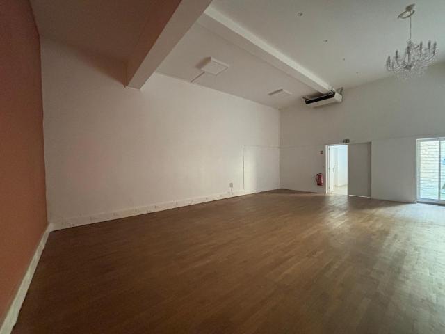 À LOUER Plateau de bureaux en hyper centre de Valenciennes
