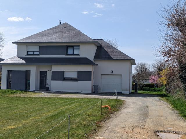 A LOUER PLÉLAN LE GRAND Belle Maison T5