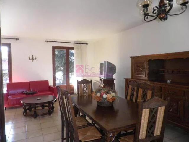 A LOUER PORTET SUR GARONNE Maison T4 Meublée 5645 GF