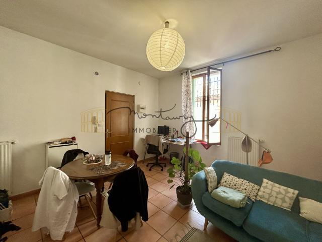 A LOUER PROCHE DHUODA NIMES P2