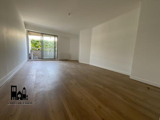 A LOUER Proche Marronniers T3 avec balcon parking et cave
