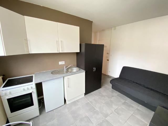 A LOUER Quartier Avaricum Studio