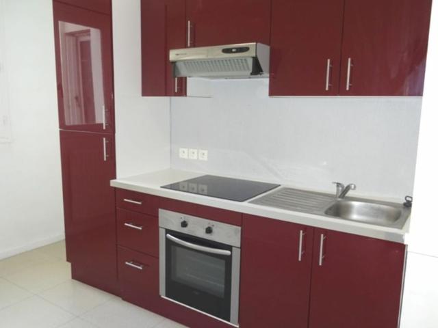 A Louer Reims Courlancy T3 62.30m²
