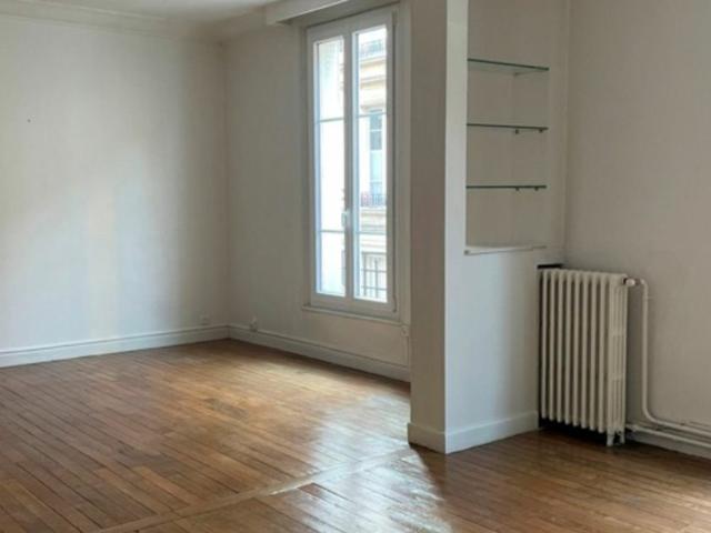 A Louer Reims Hyper Centre T4 88.22m²