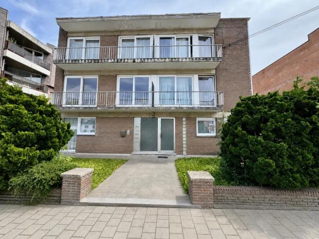à louer Rez De Chaussée Tervuren Eikestraat