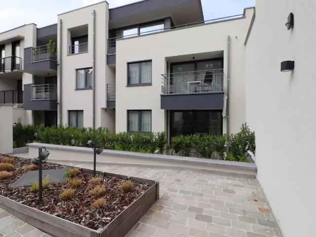 à louer Rez De Chaussée Woluwe Saint Pierre Rue Jean Baptiste Lepage