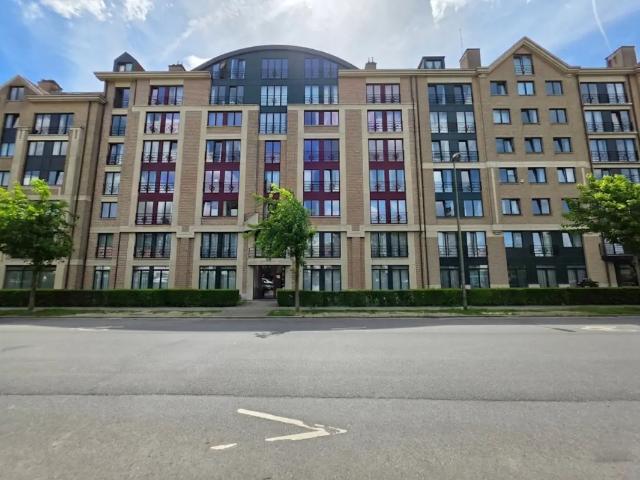 à louer Rez De Chaussée Woluwe Saint Pierre Rue Konkel