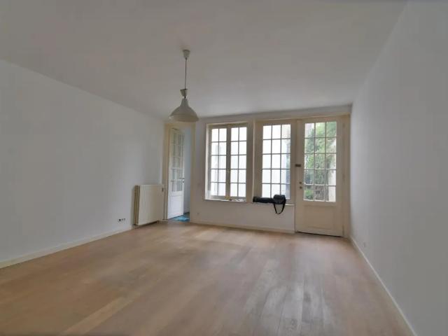 à louer Rez De Chaussée Ixelles Rue du Magistrat
