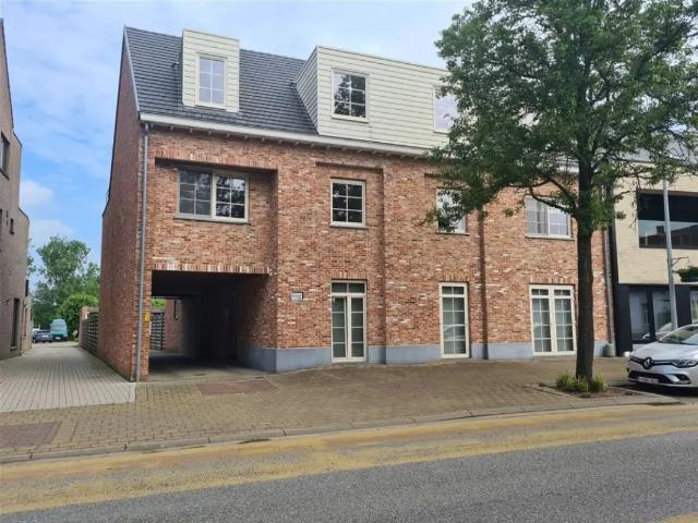 à louer Rez De Chaussée Kasterlee Leistraat