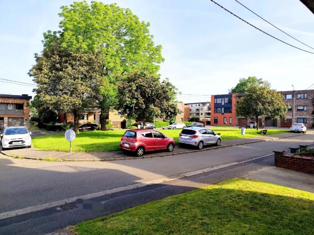 à louer Rez De Chaussée Rocourt Avenue des Lilas