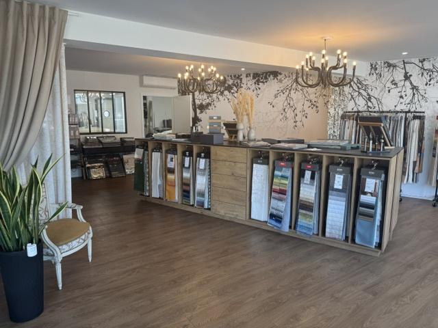 A LOUER RIXHEIM ZONE COMMERCIALE