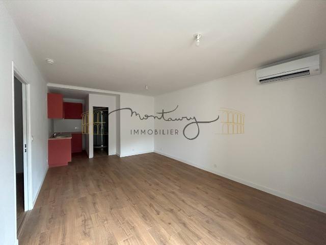 A LOUER ROUTE D'AVIGNON APPARTEMENT P3