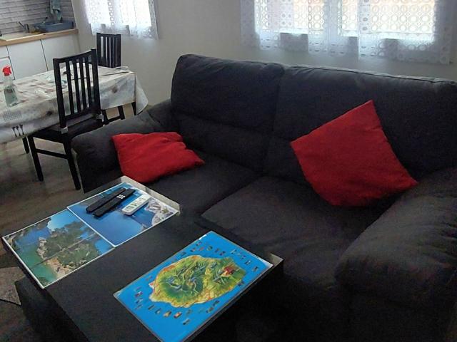 A LOUER ST HIPPOLYTE APPARTEMENT T3