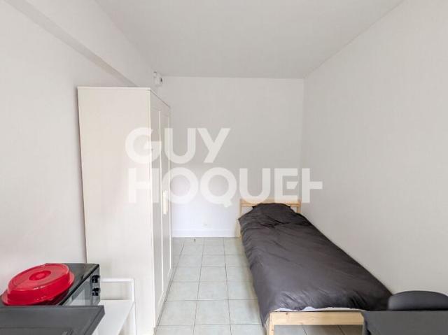 A LOUER STUDETTE MEUBLEE SAINT GERMAIN EN LAYE