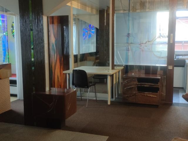 À LOUER Studio 41 m2 Villeurbanne