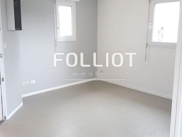 A LOUER Studio 50000 Saint L� PROCHE IUT 1 pi�ce 22.25 m�