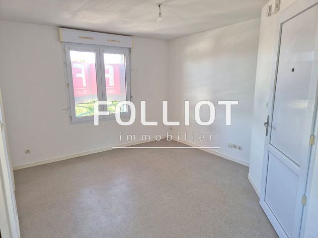 A LOUER Studio 50000 Saint L� PROCHE IUT/FIM 1 pi�ce 21 m�
