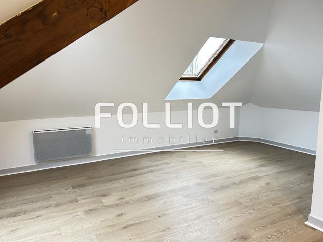 A LOUER Studio 50000 Saint Lô CENTRE VILLE 10.20 m²