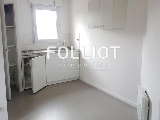 A LOUER Studio 50000 Saint Lô PROCHE IUT 1 pièce 22.25 m²