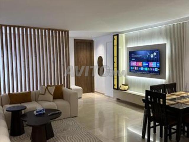 À louer studio 64m² Les Hôpitaux jamais habité