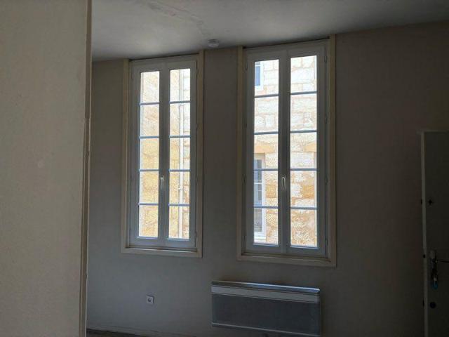 À louer studio