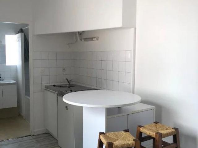 À louer: Studio 14m² Toulouse, St Michel 402.59CC