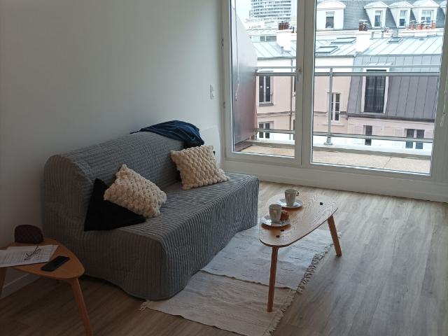 A louer studio 18 m2
