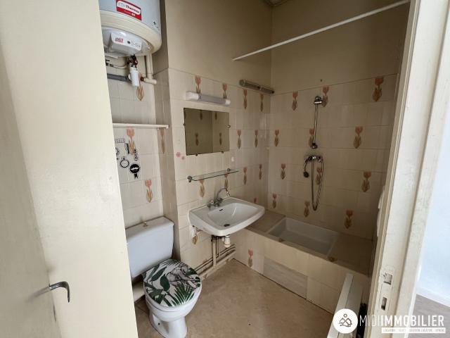 À louer Studio, 1 pièce situé à Albi 81000