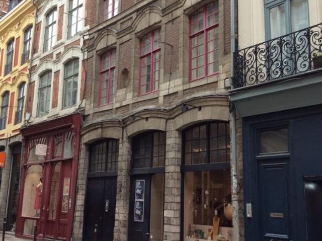 À louer Studio, 1 pièce situé à Lille 59000