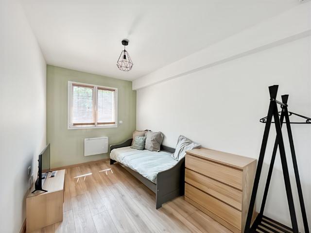 A LOUER STUDIO 23 m2 MEUBLE EXCELLENT ETAT