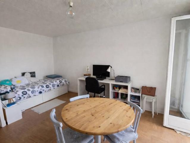 À louer – Studio 23 m² à Tours 37000