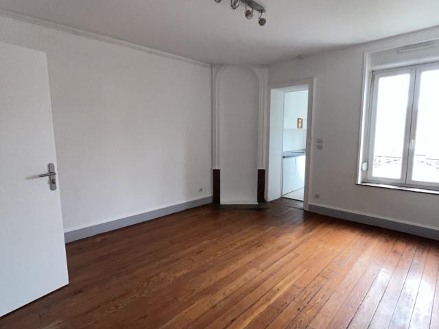À louer Studio 25 m2 Rue de Villers, NANCY