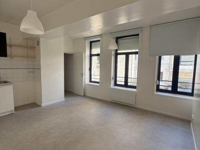 À LOUER Studio 26,29 m2 Centre ville d’Arras